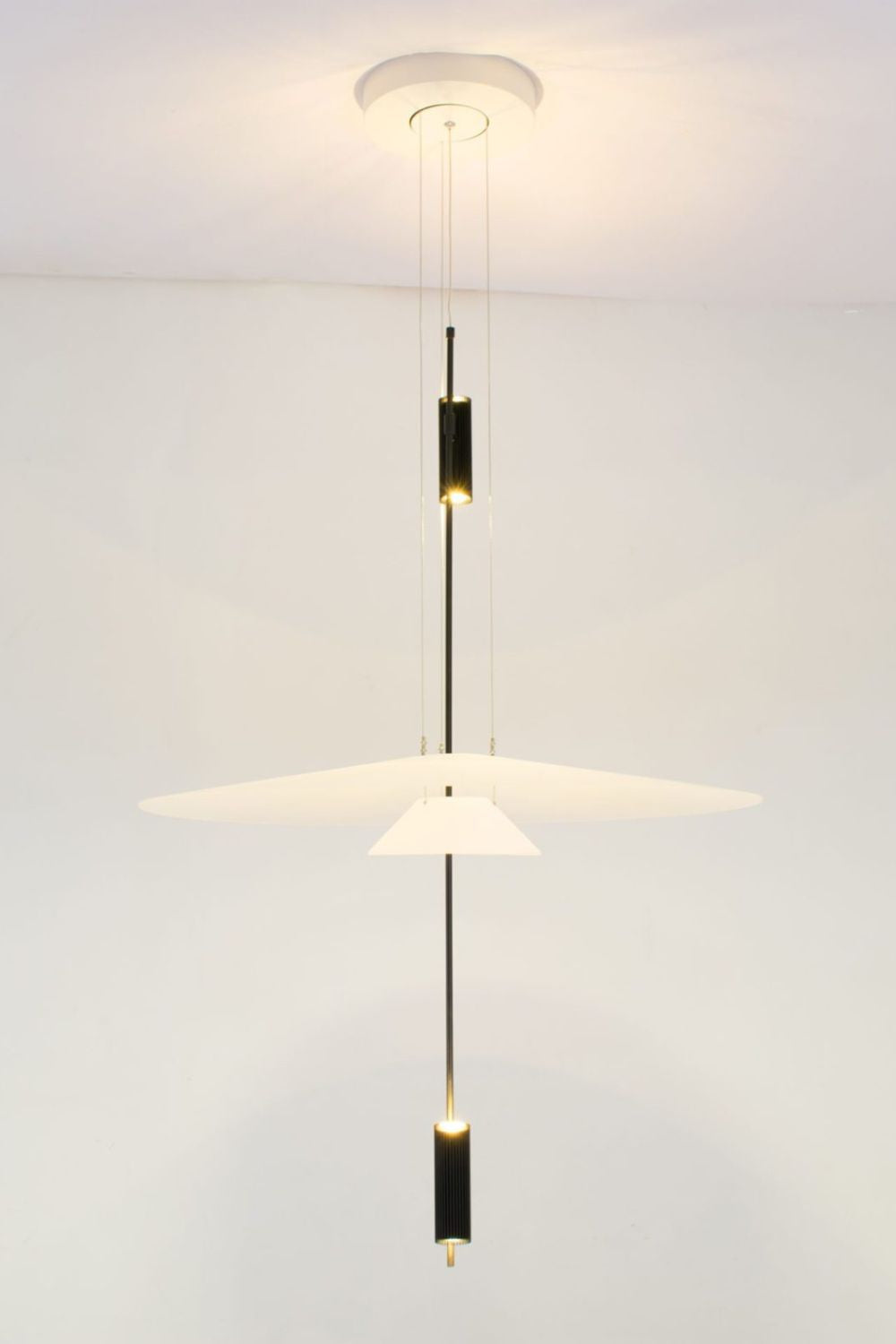 Flamingo Chandelier - SamuLighting