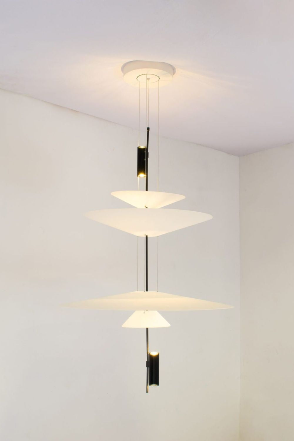 Flamingo Chandelier - SamuLighting