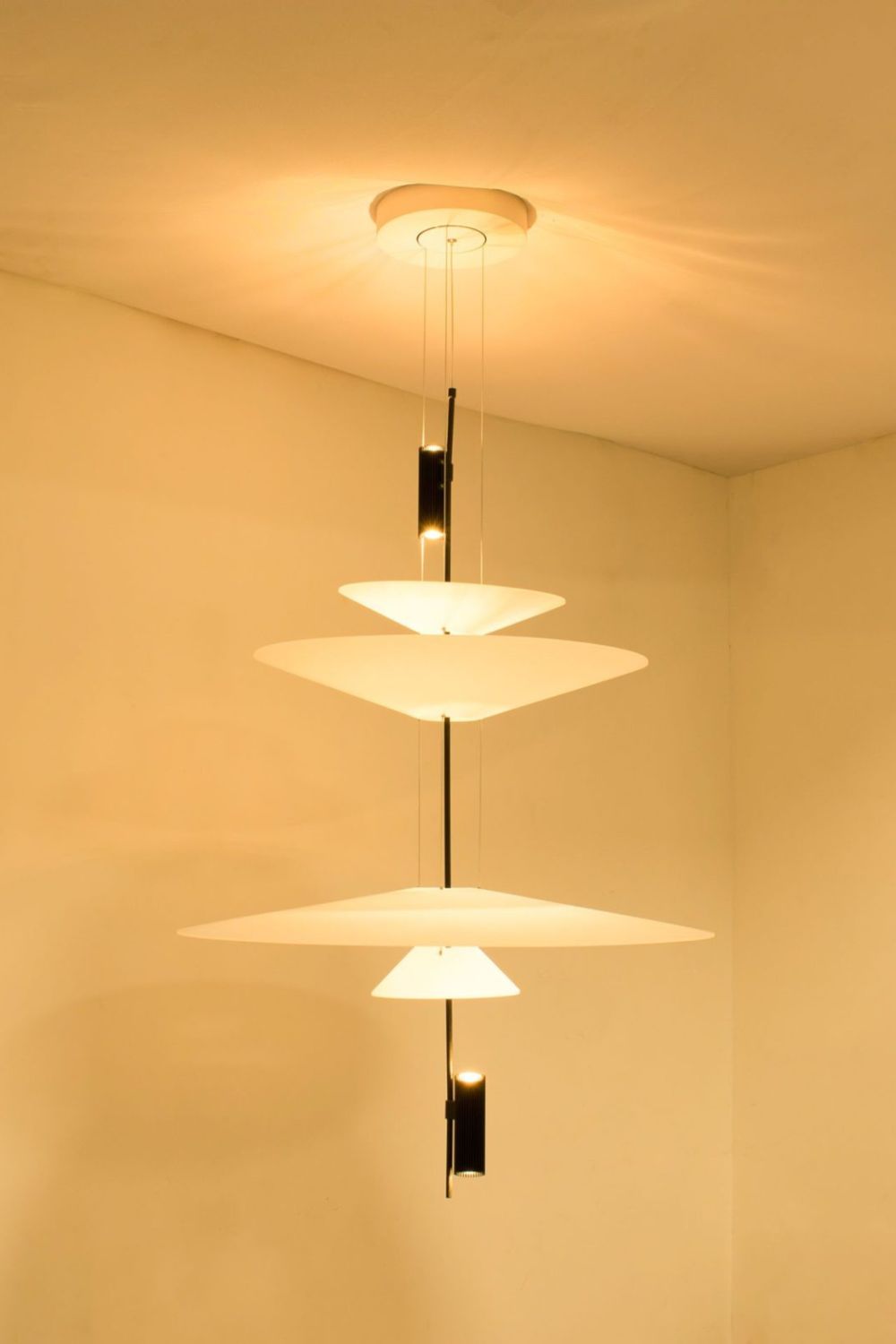 Flamingo Chandelier - SamuLighting