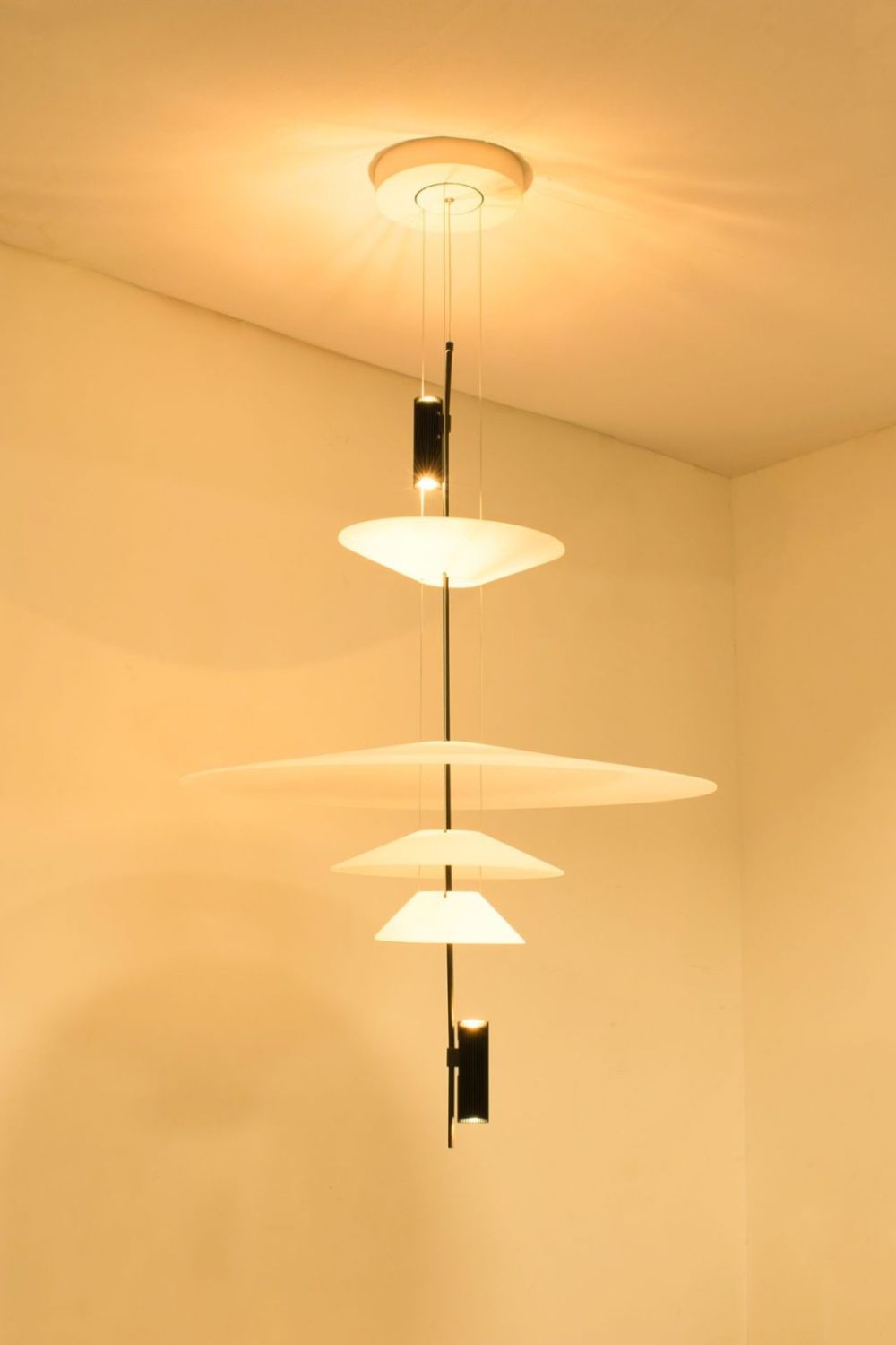 Flamingo Chandelier - SamuLighting