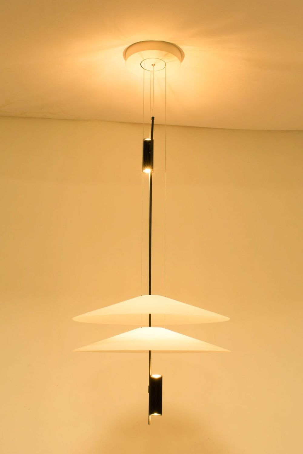 Flamingo Chandelier - SamuLighting