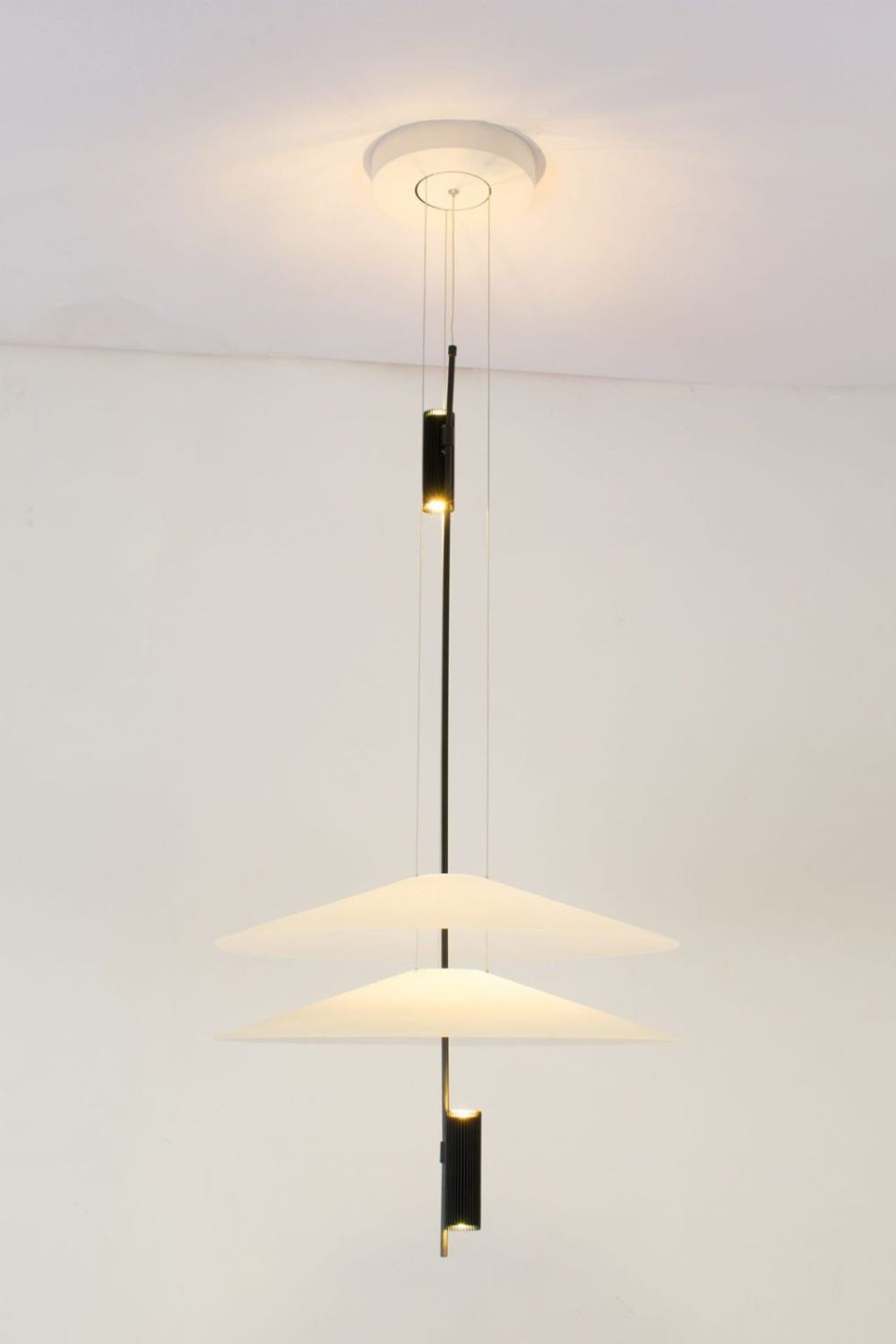 Flamingo Chandelier - SamuLighting