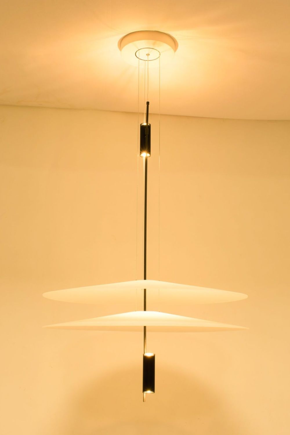 Flamingo Chandelier - SamuLighting