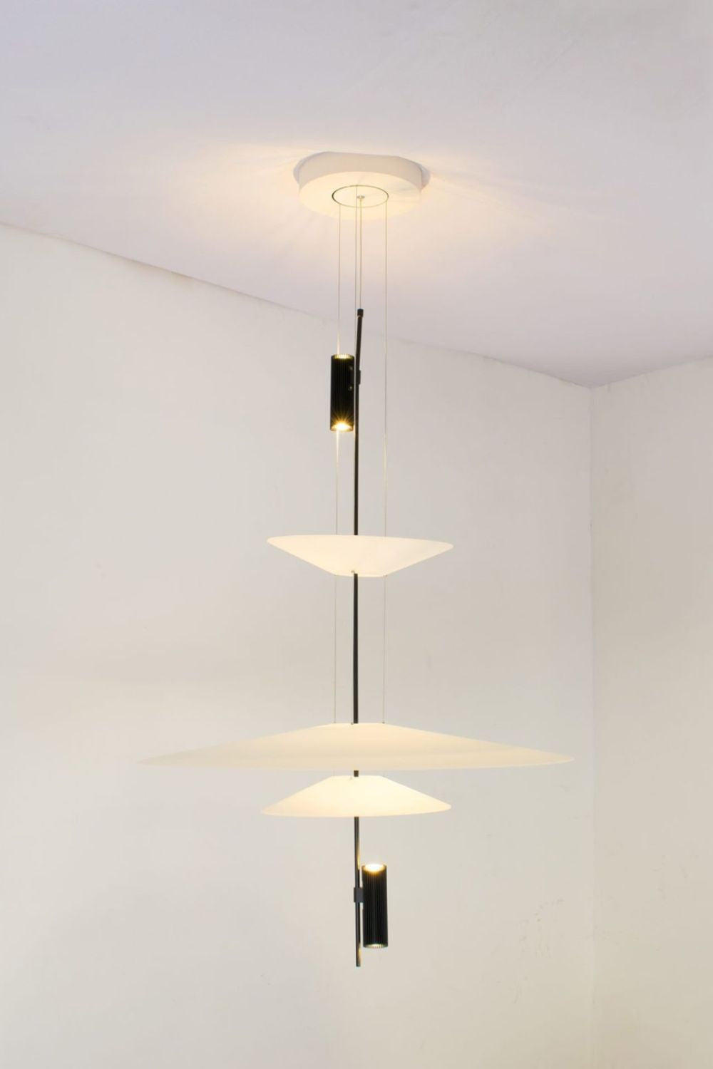 Flamingo Chandelier - SamuLighting