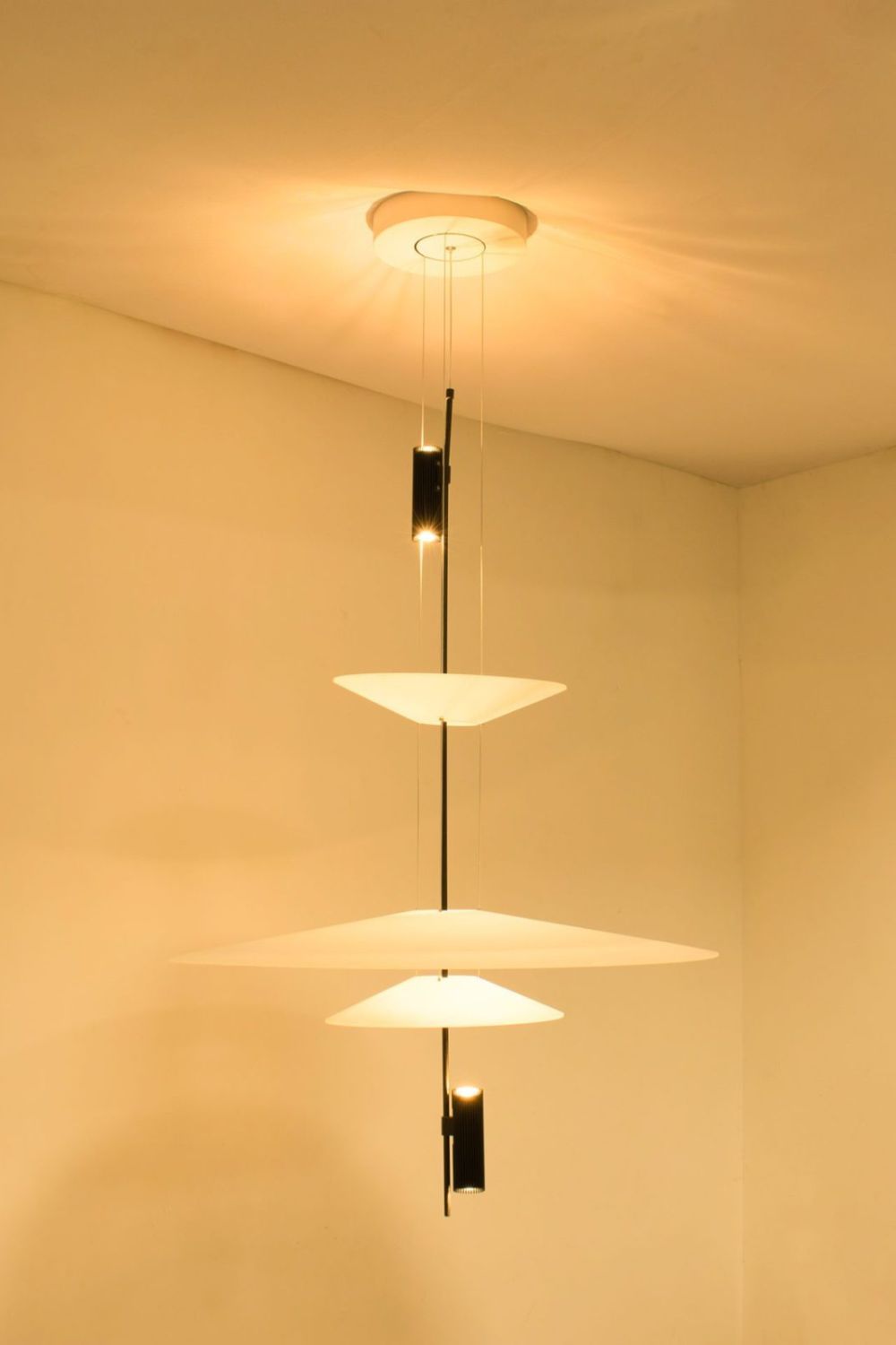 Flamingo Chandelier - SamuLighting