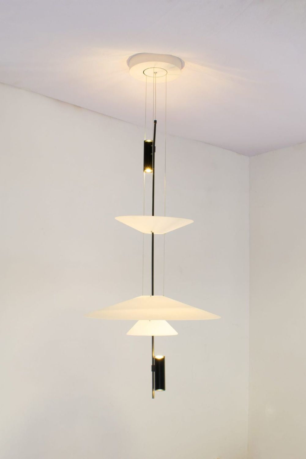 Flamingo Chandelier - SamuLighting