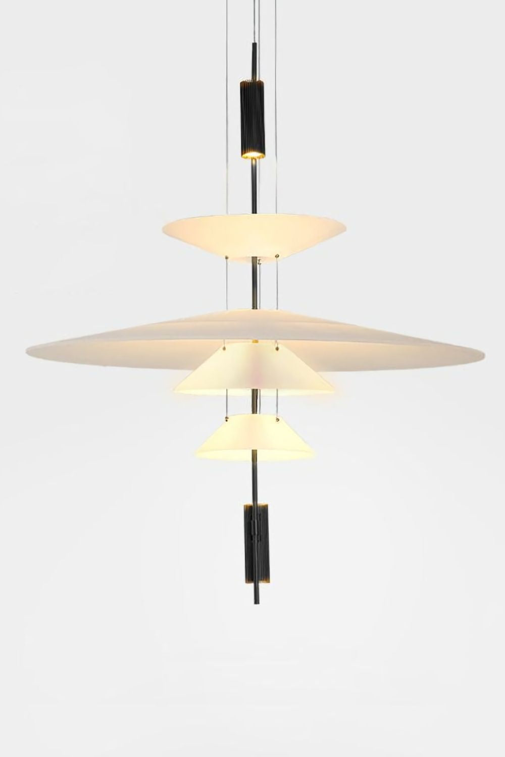 Flamingo Chandelier - SamuLighting