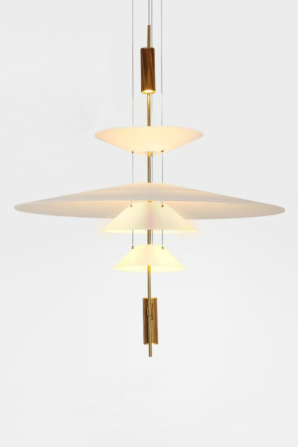 Flamingo Chandelier - SamuLighting