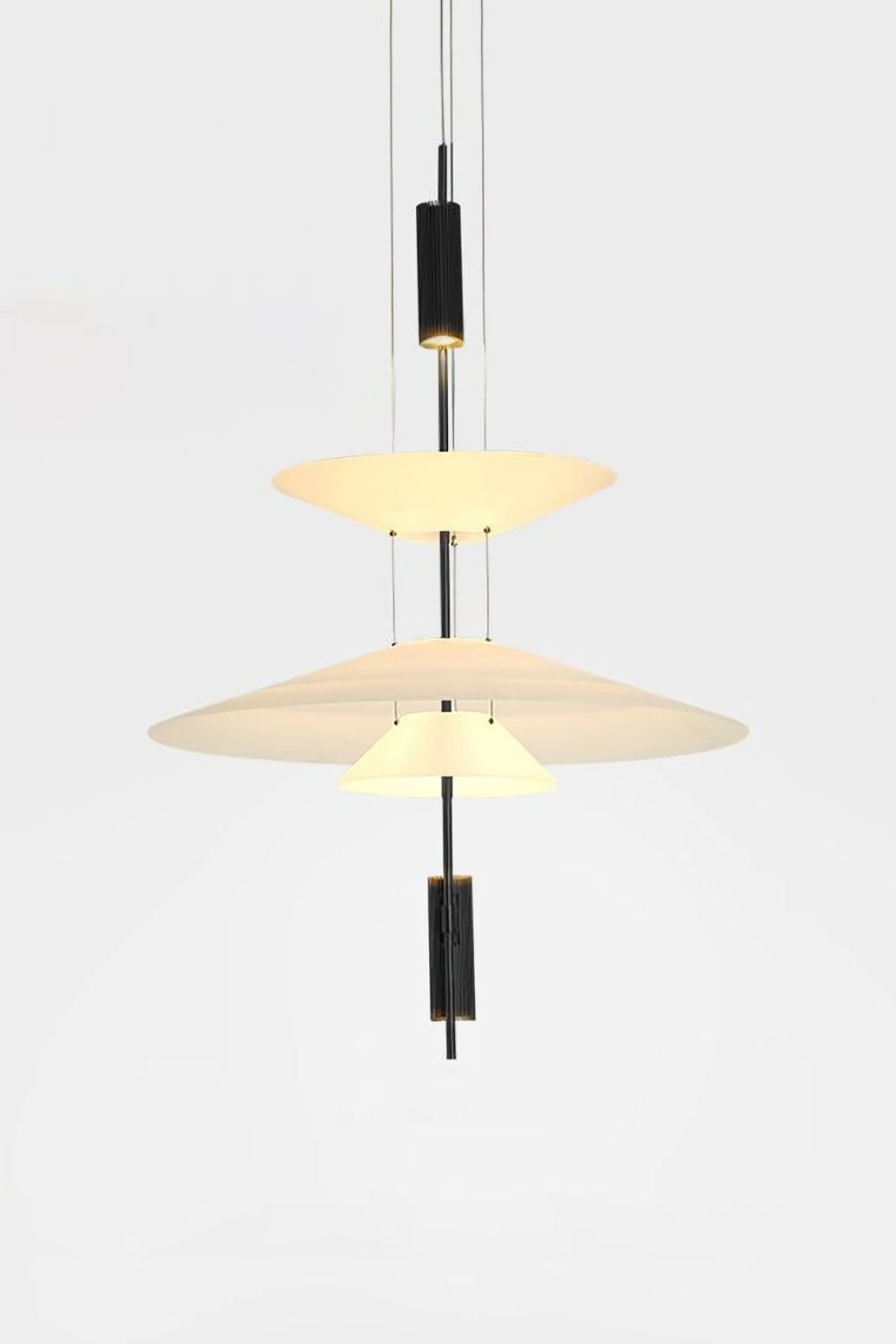 Flamingo Chandelier - SamuLighting