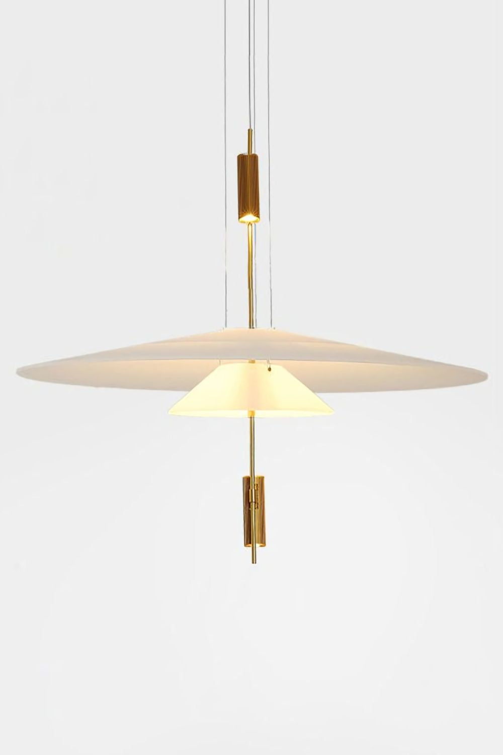 Flamingo Chandelier - SamuLighting