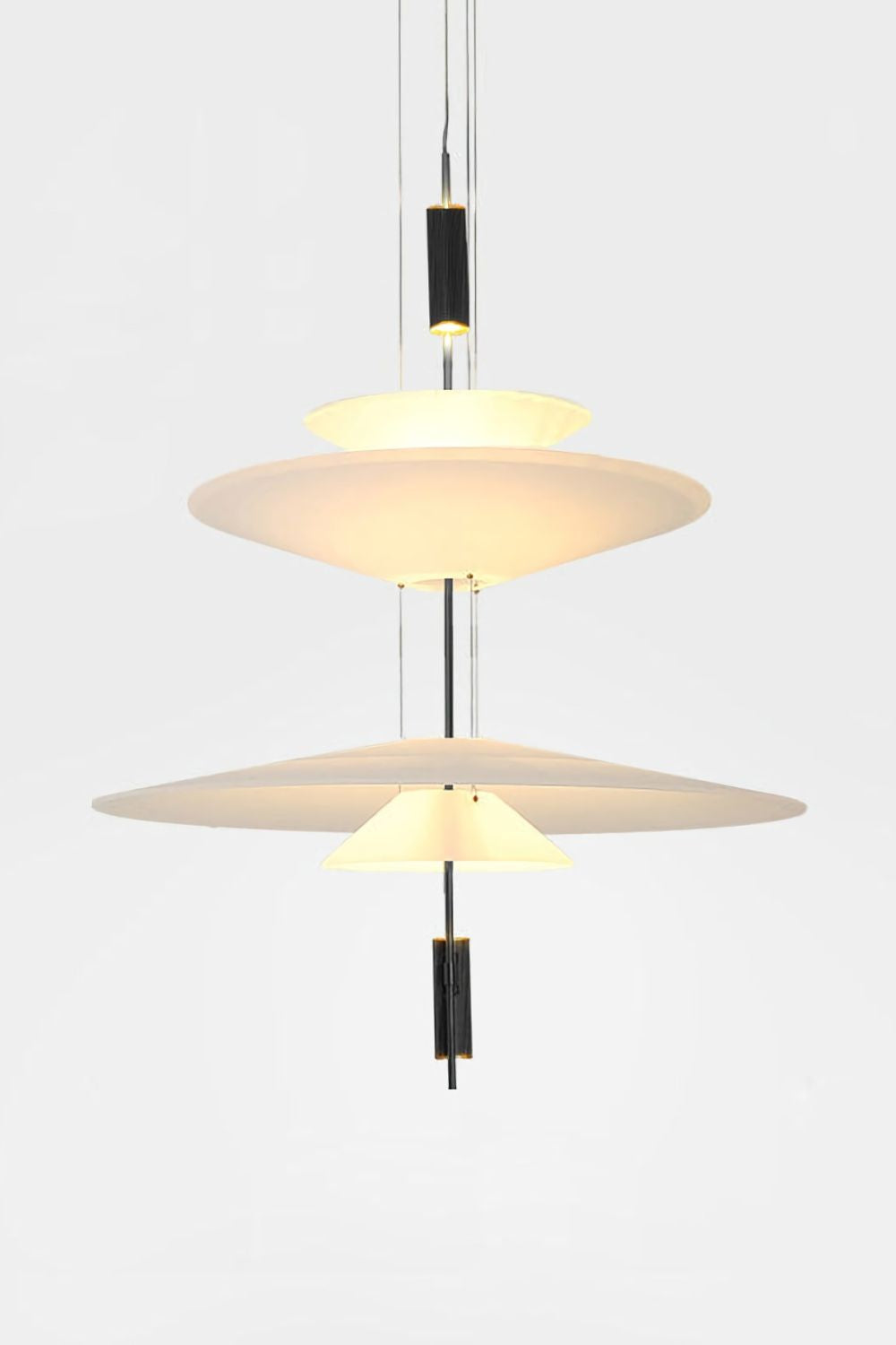 Flamingo Chandelier - SamuLighting