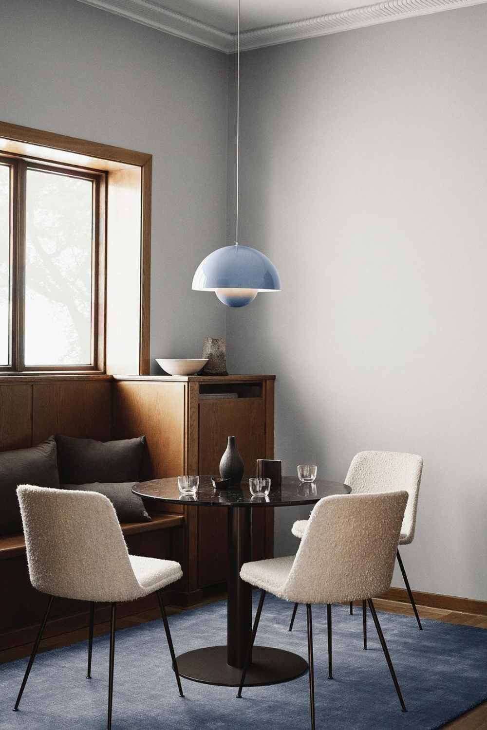 Flowerpot Pendant Lamp - SamuLighting