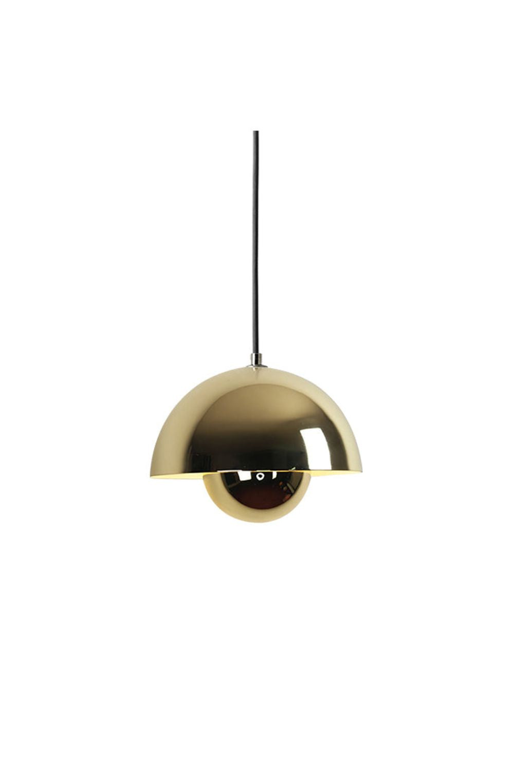 Flowerpot Pendant Lamp - SamuLighting