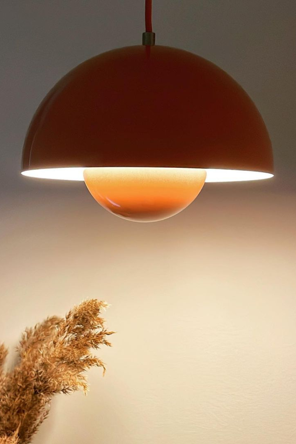 Flowerpot Pendant Lamp - SamuLighting