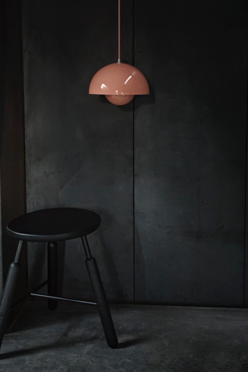 Flowerpot Pendant Lamp - SamuLighting