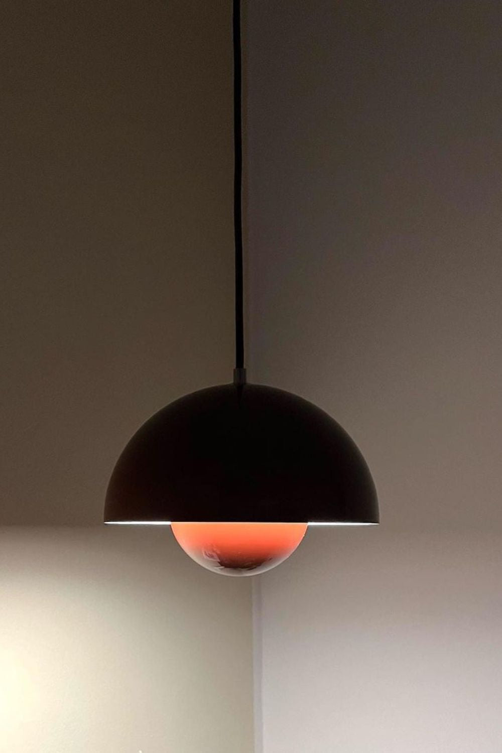 Flowerpot Pendant Lamp - SamuLighting