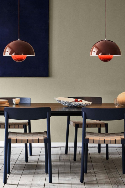 Flowerpot Pendant Lamp - SamuLighting