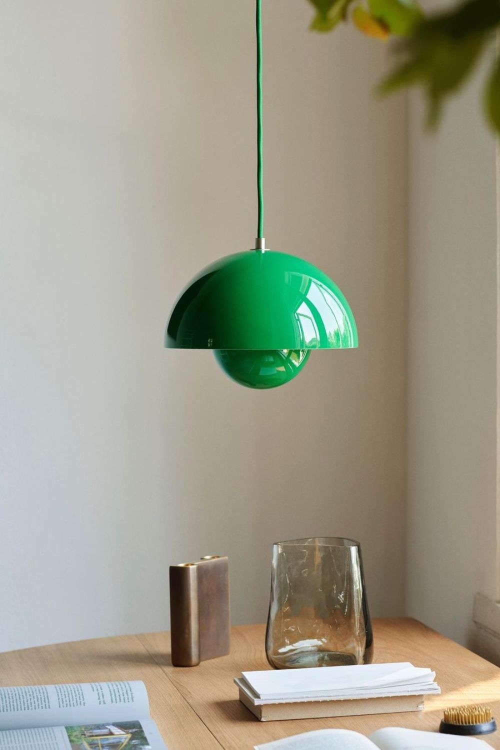 Flowerpot Pendant Lamp - SamuLighting