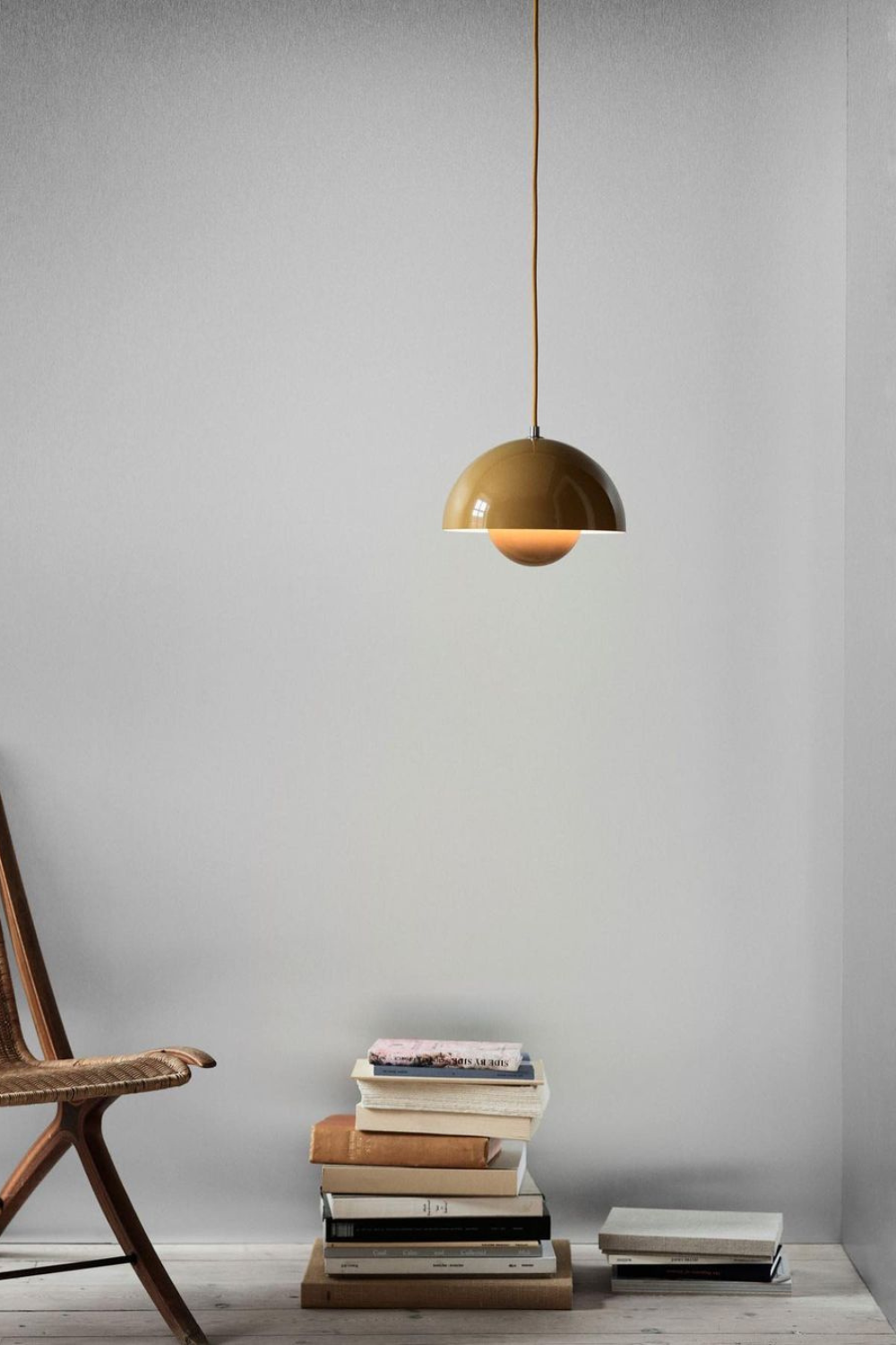 Flowerpot Pendant Lamp - SamuLighting