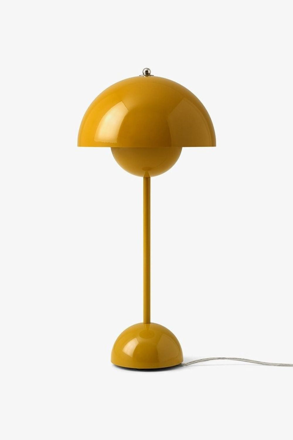 Flowerpot Table Lamp - SamuLighting