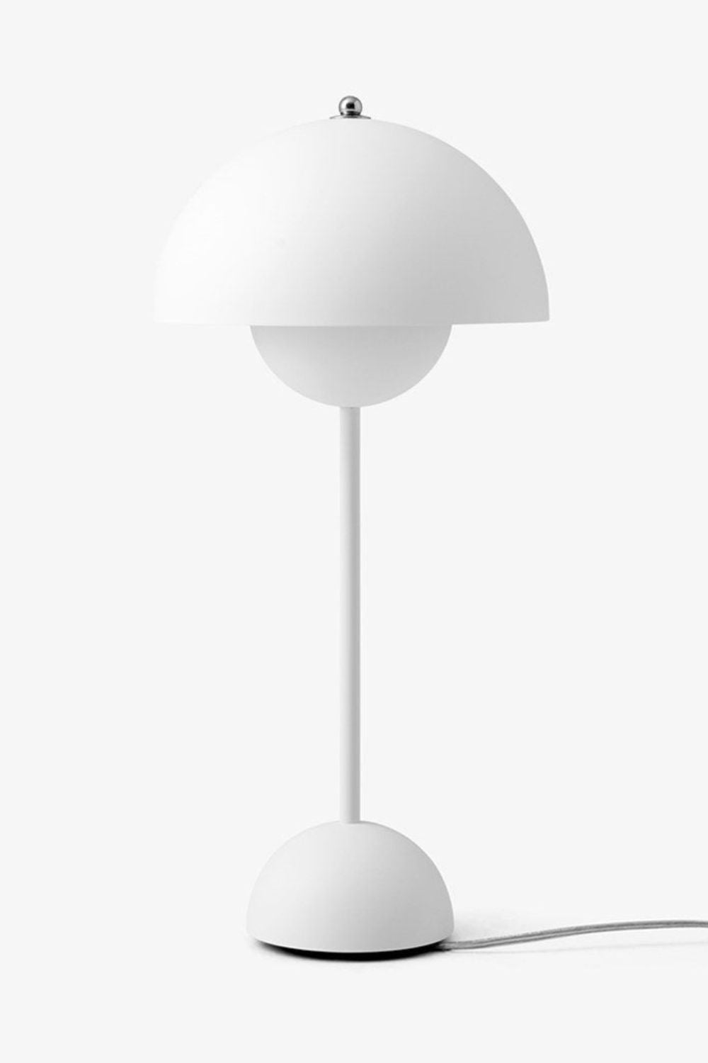 Flowerpot Table Lamp - SamuLighting