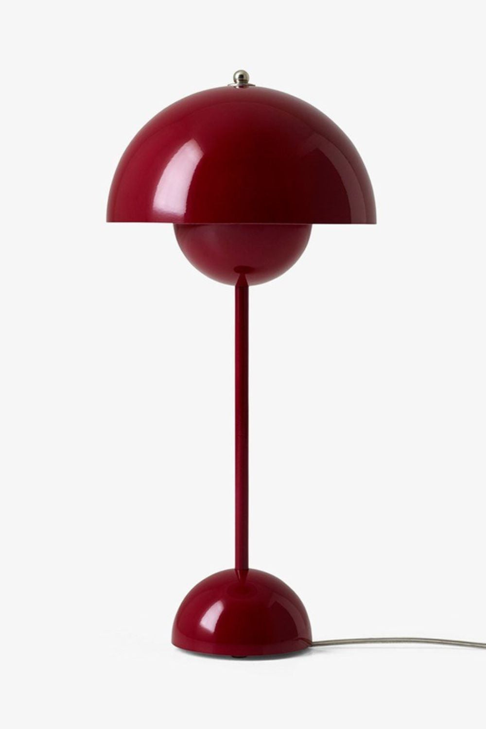 Flowerpot Table Lamp - SamuLighting