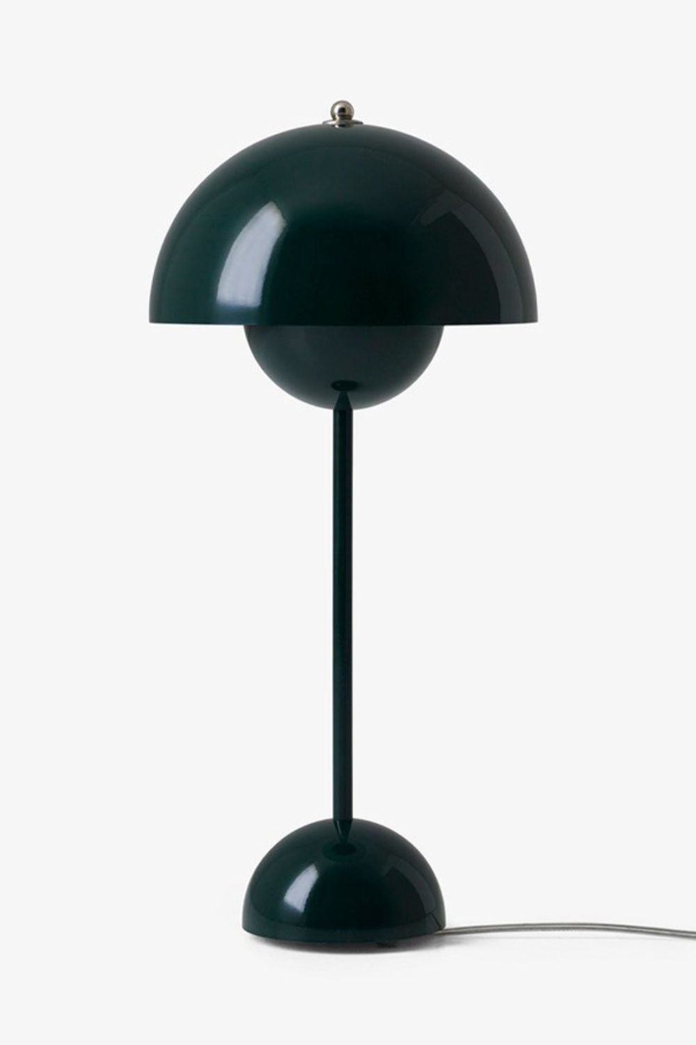 Flowerpot Table Lamp - SamuLighting