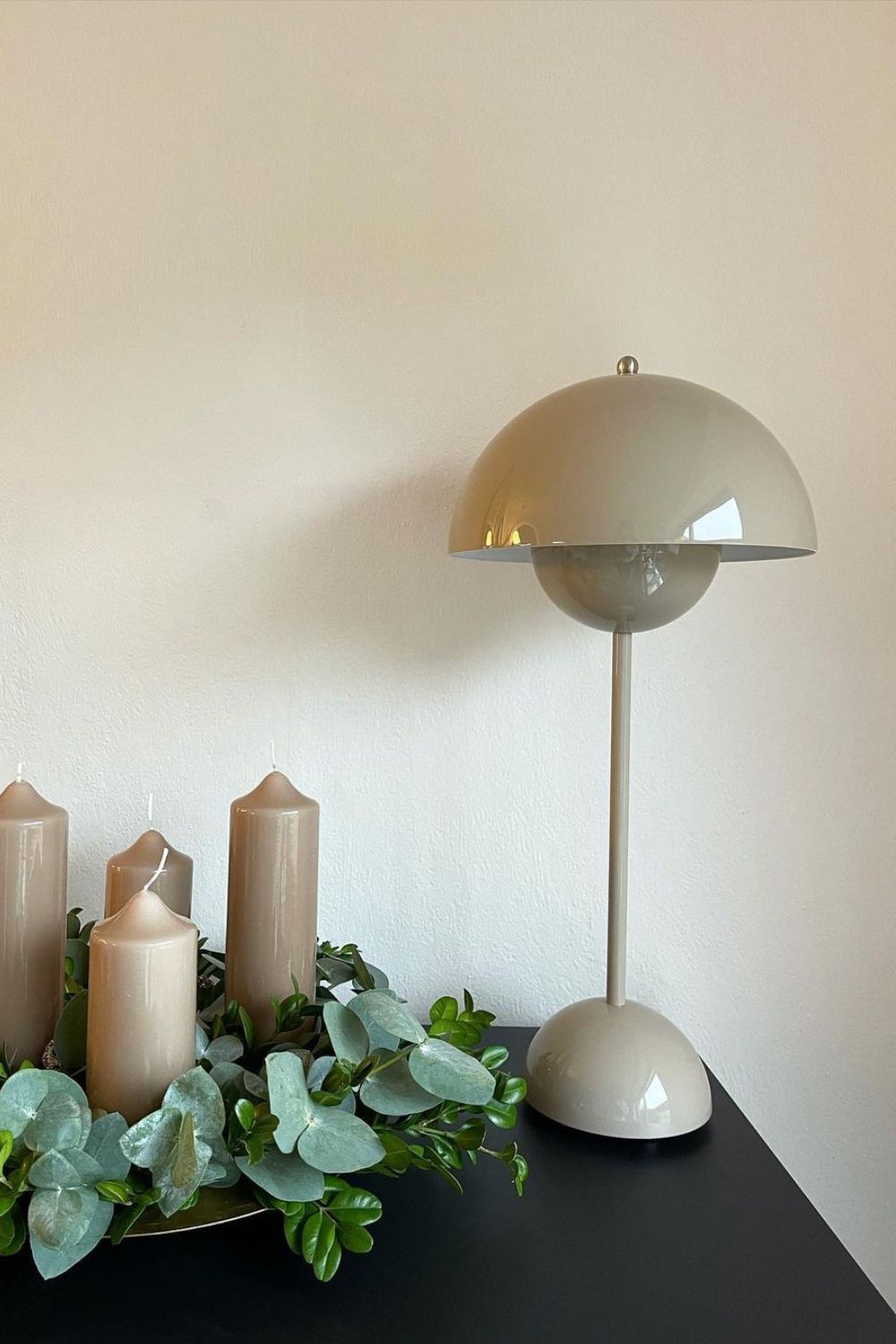 Flowerpot Table Lamp - SamuLighting
