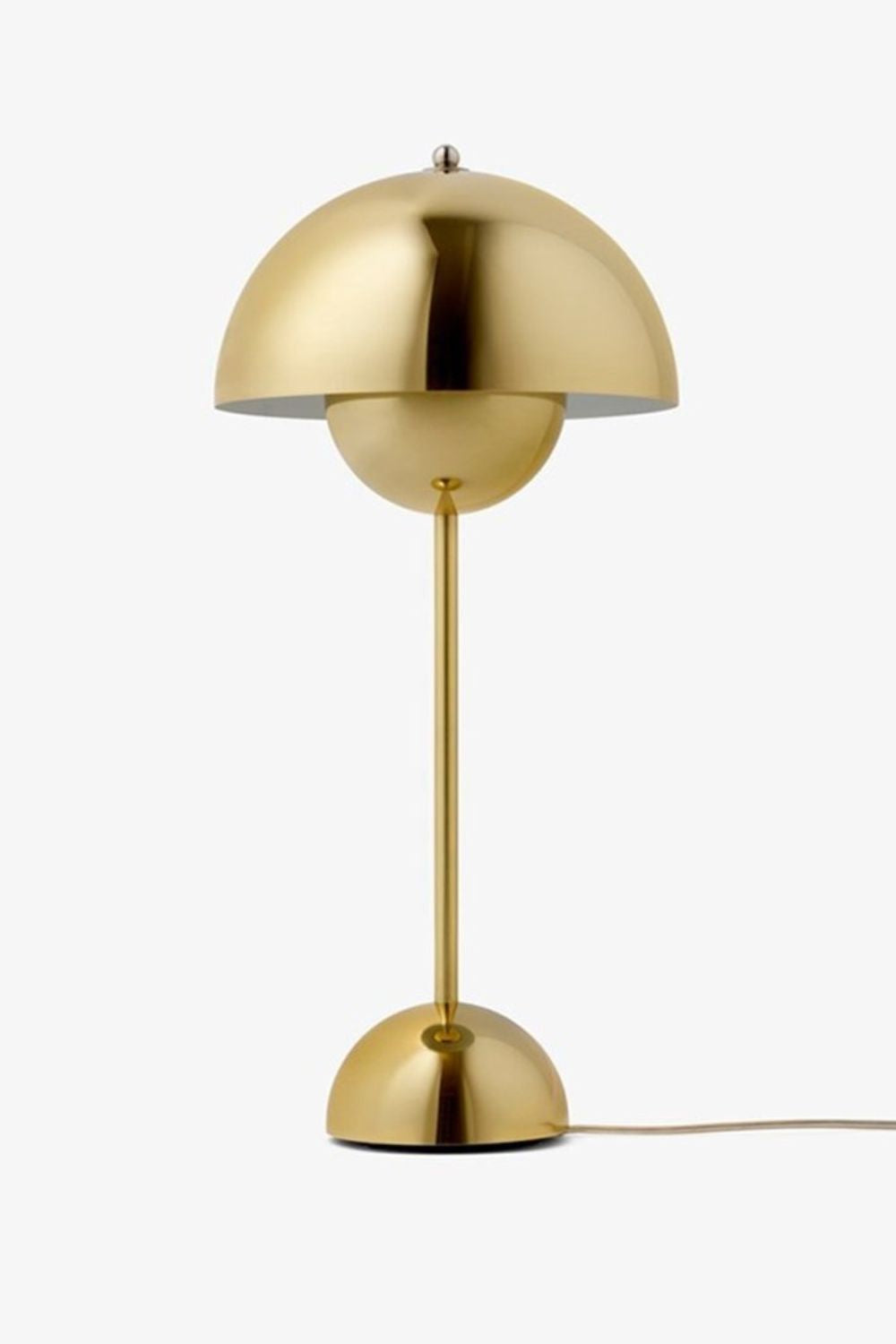 Flowerpot Table Lamp - SamuLighting