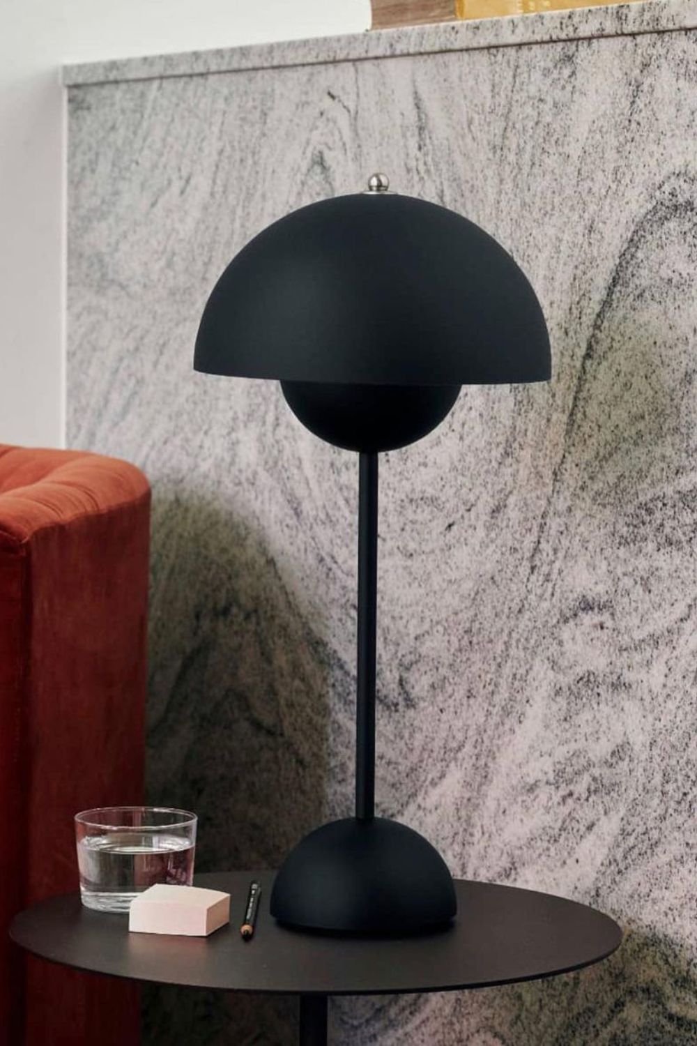 Flowerpot Table Lamp - SamuLighting