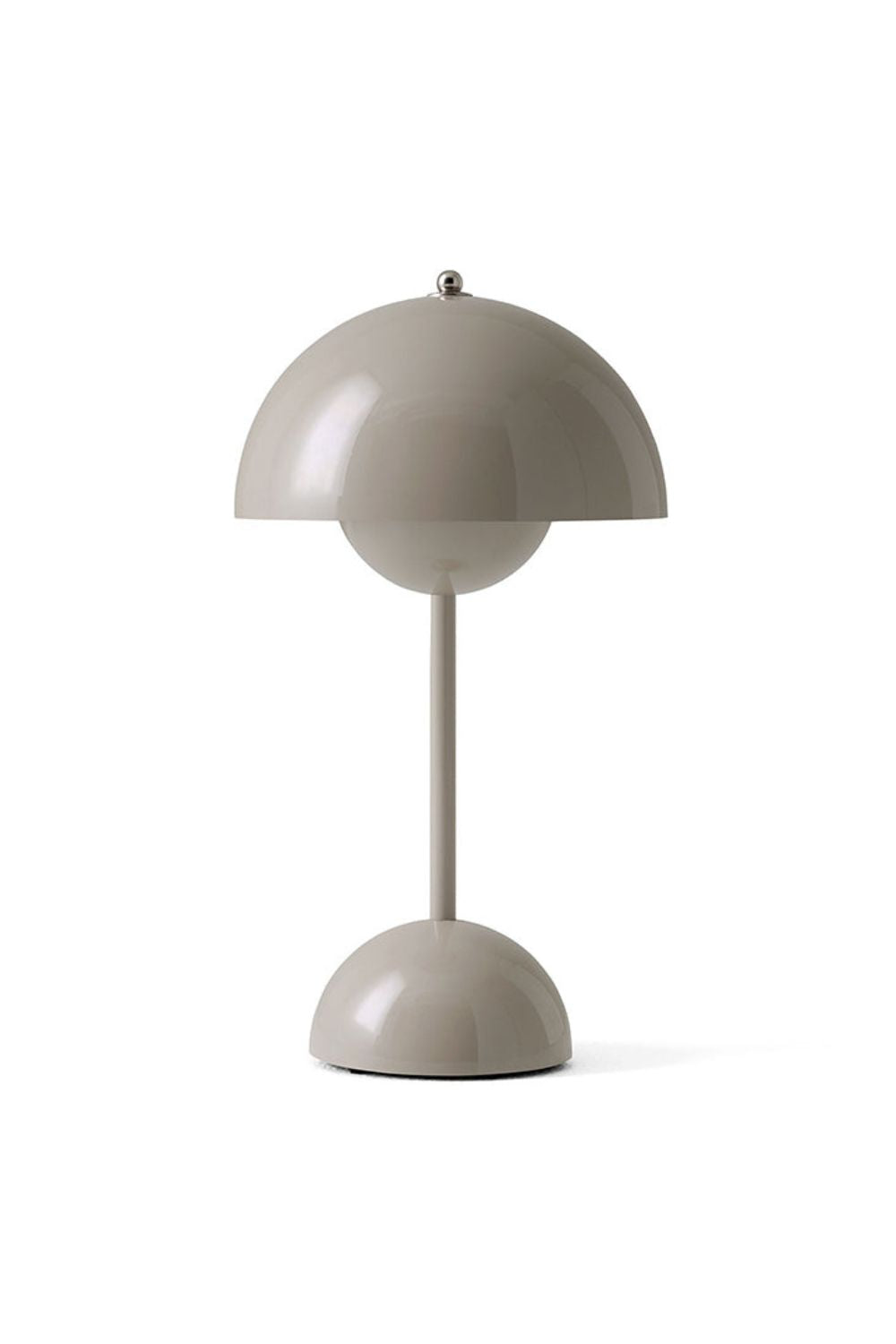 Flowerpot Table Lamp Portable - SamuLighting