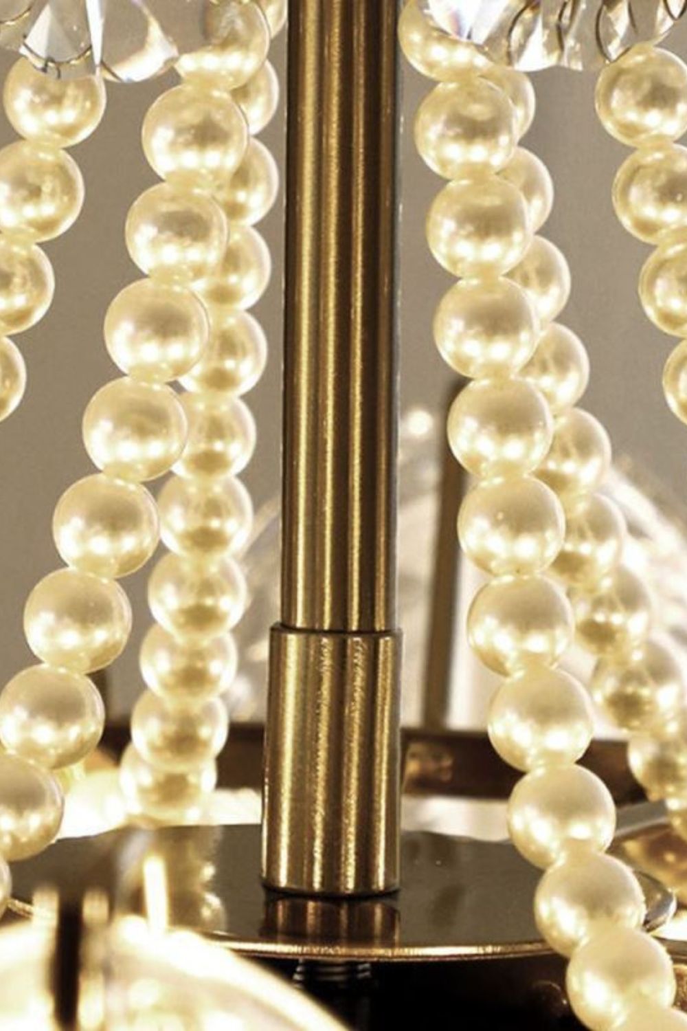 Glass Leaf Chandelier - SamuLighting