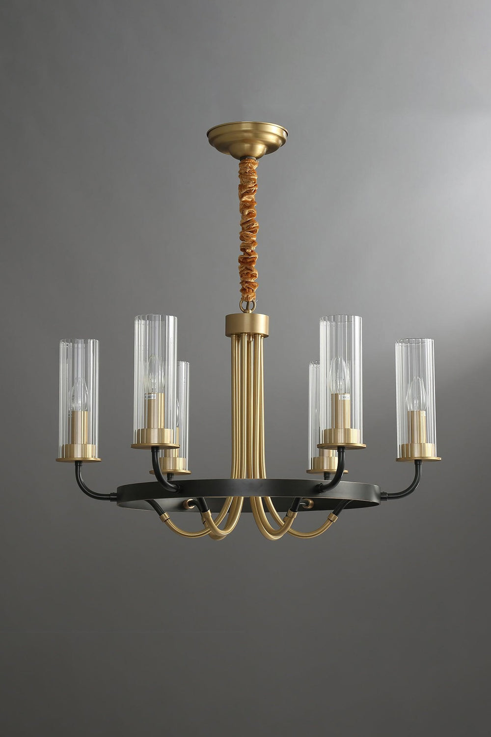 Kearney Chandelier - SamuLighting