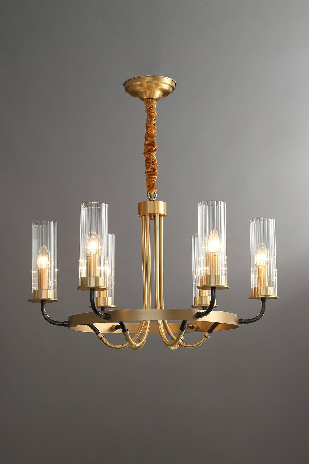 Kearney Chandelier - SamuLighting