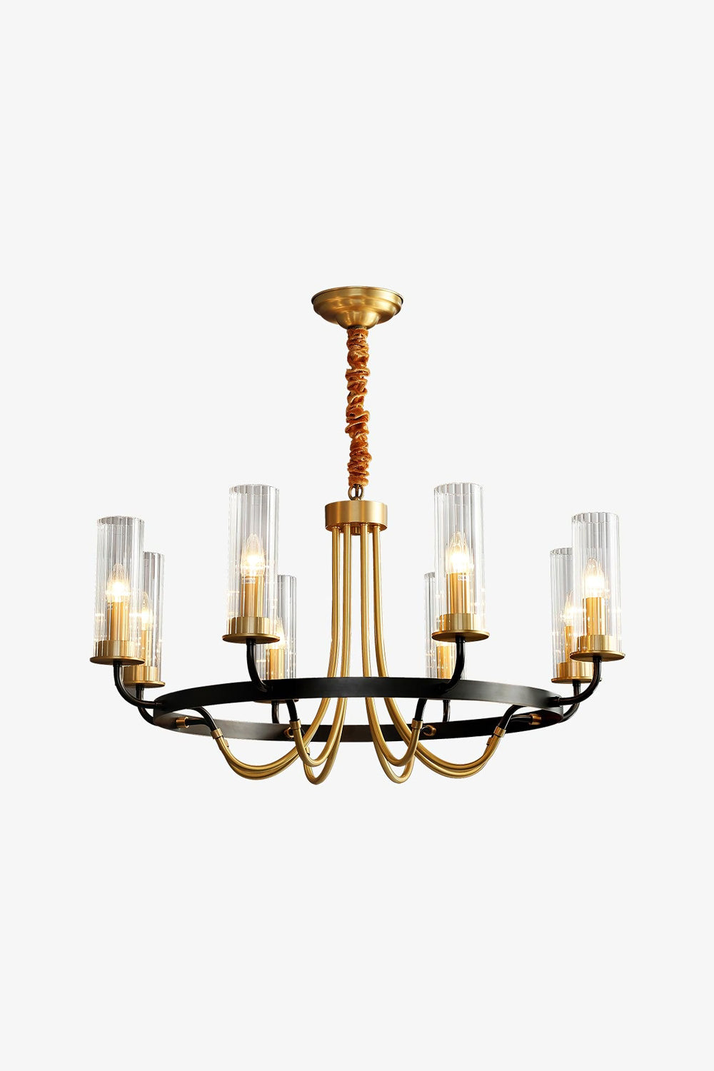 Kearney Chandelier - SamuLighting