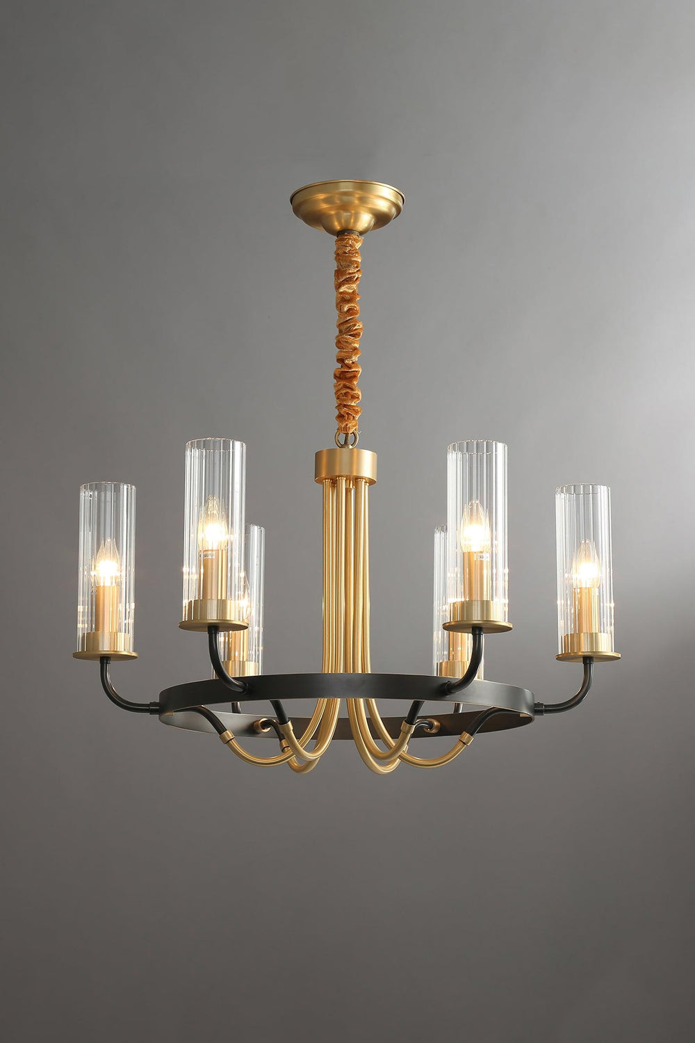 Kearney Chandelier - SamuLighting