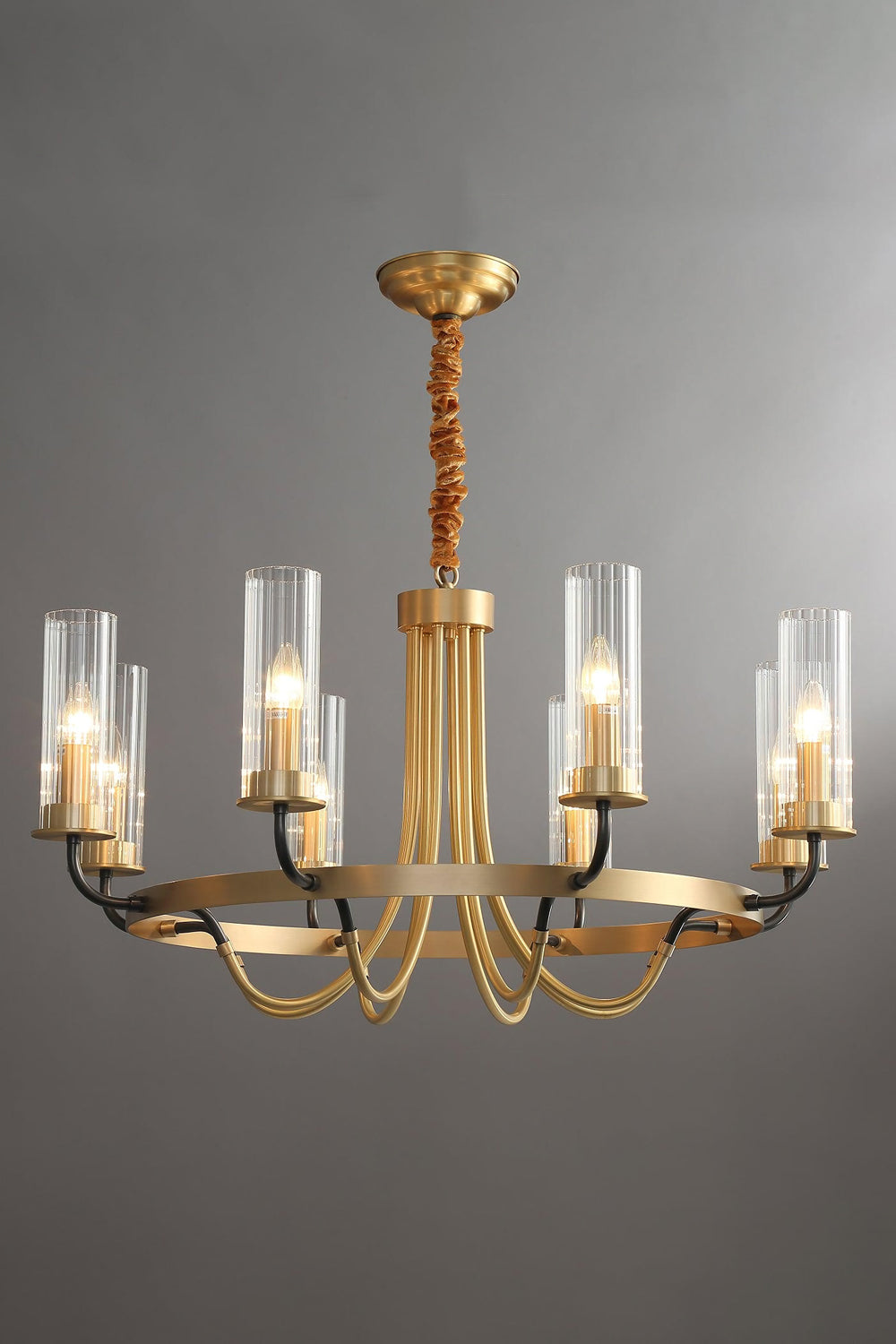 Kearney Chandelier - SamuLighting