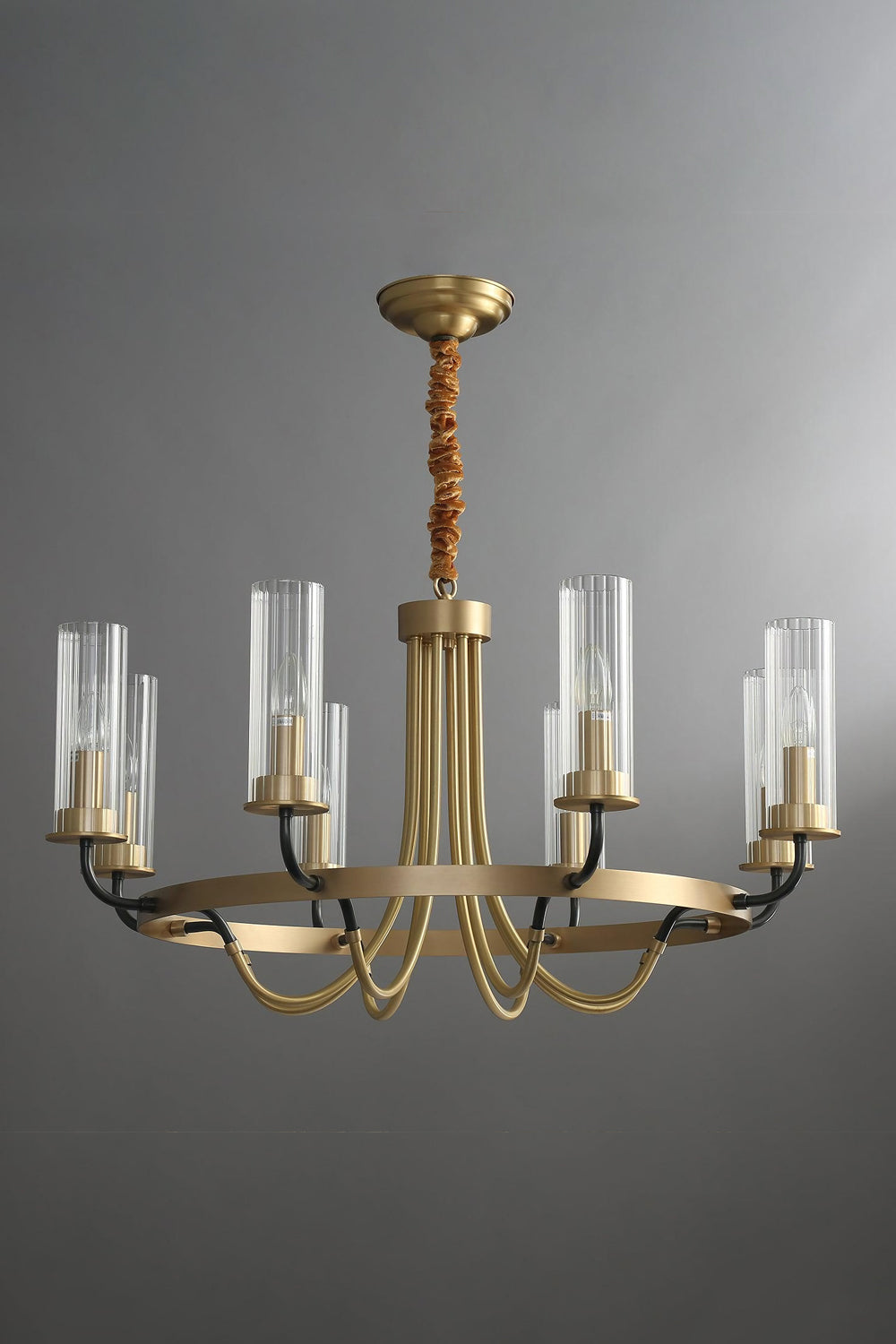 Kearney Chandelier - SamuLighting