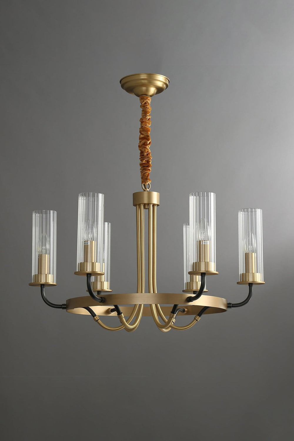 Kearney Chandelier - SamuLighting