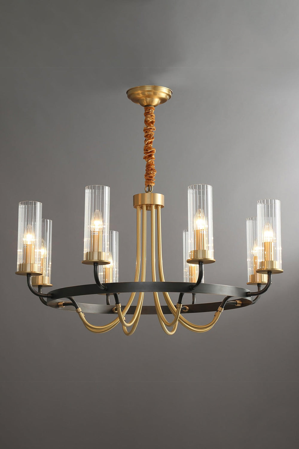 Kearney Chandelier - SamuLighting