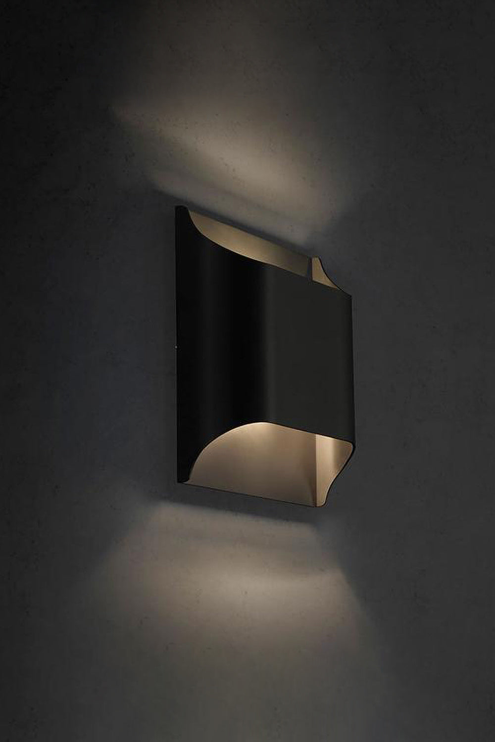 Leclerc Sconce - SamuLighting