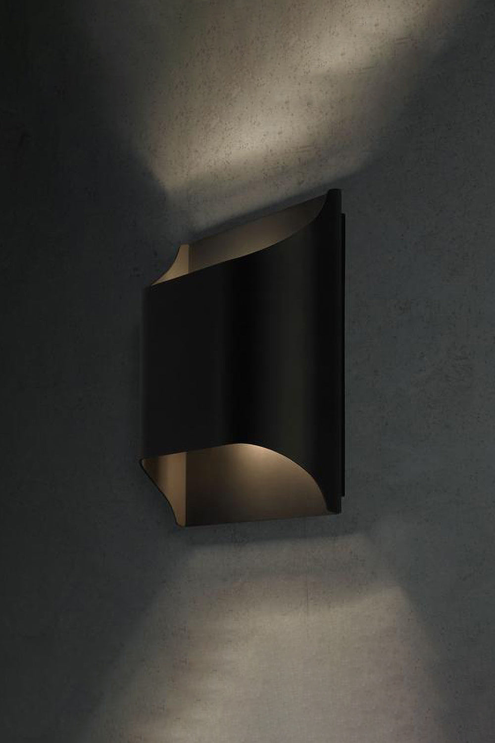 Leclerc Sconce - SamuLighting