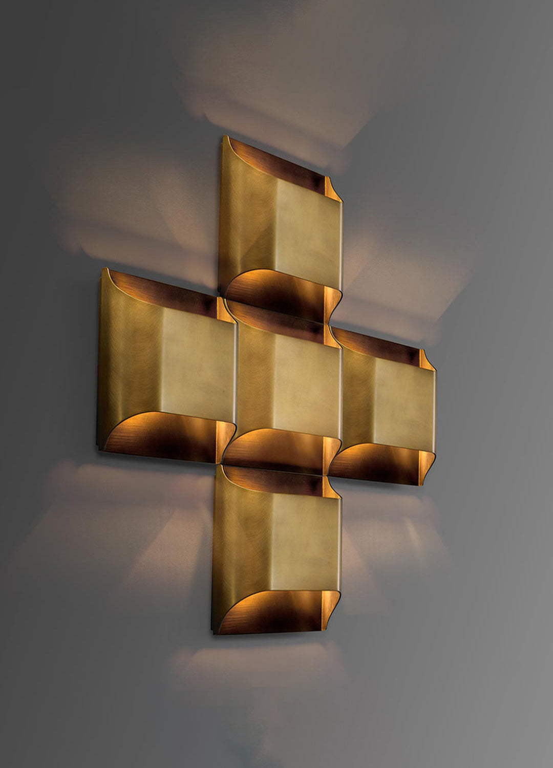 Leclerc Sconce - SamuLighting