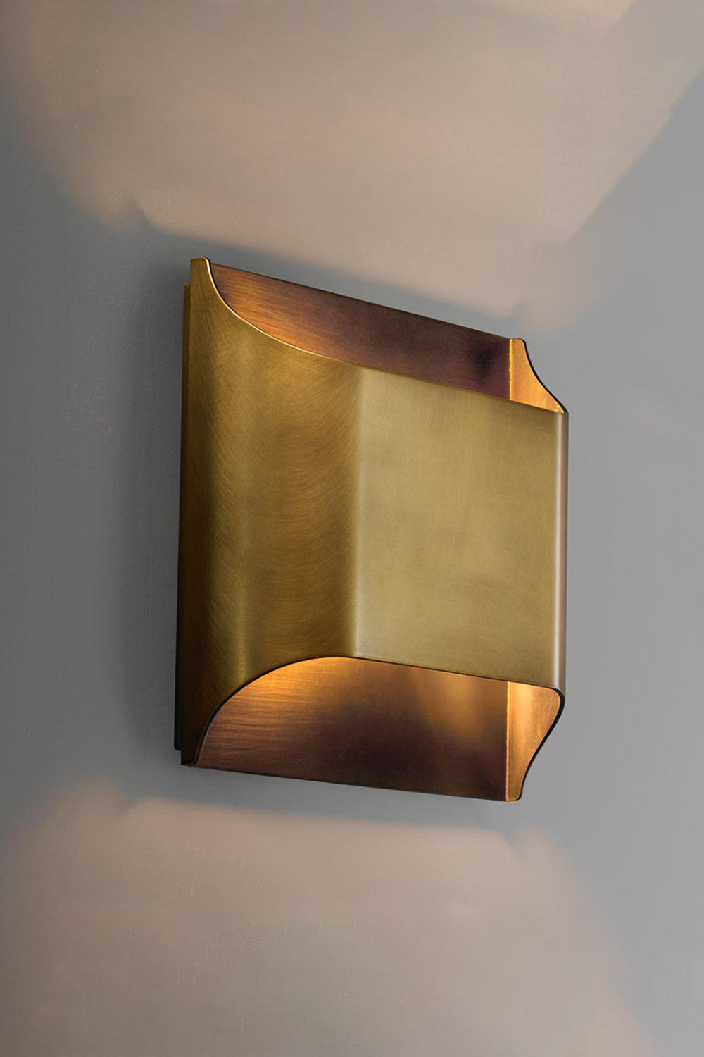 Leclerc Sconce - SamuLighting