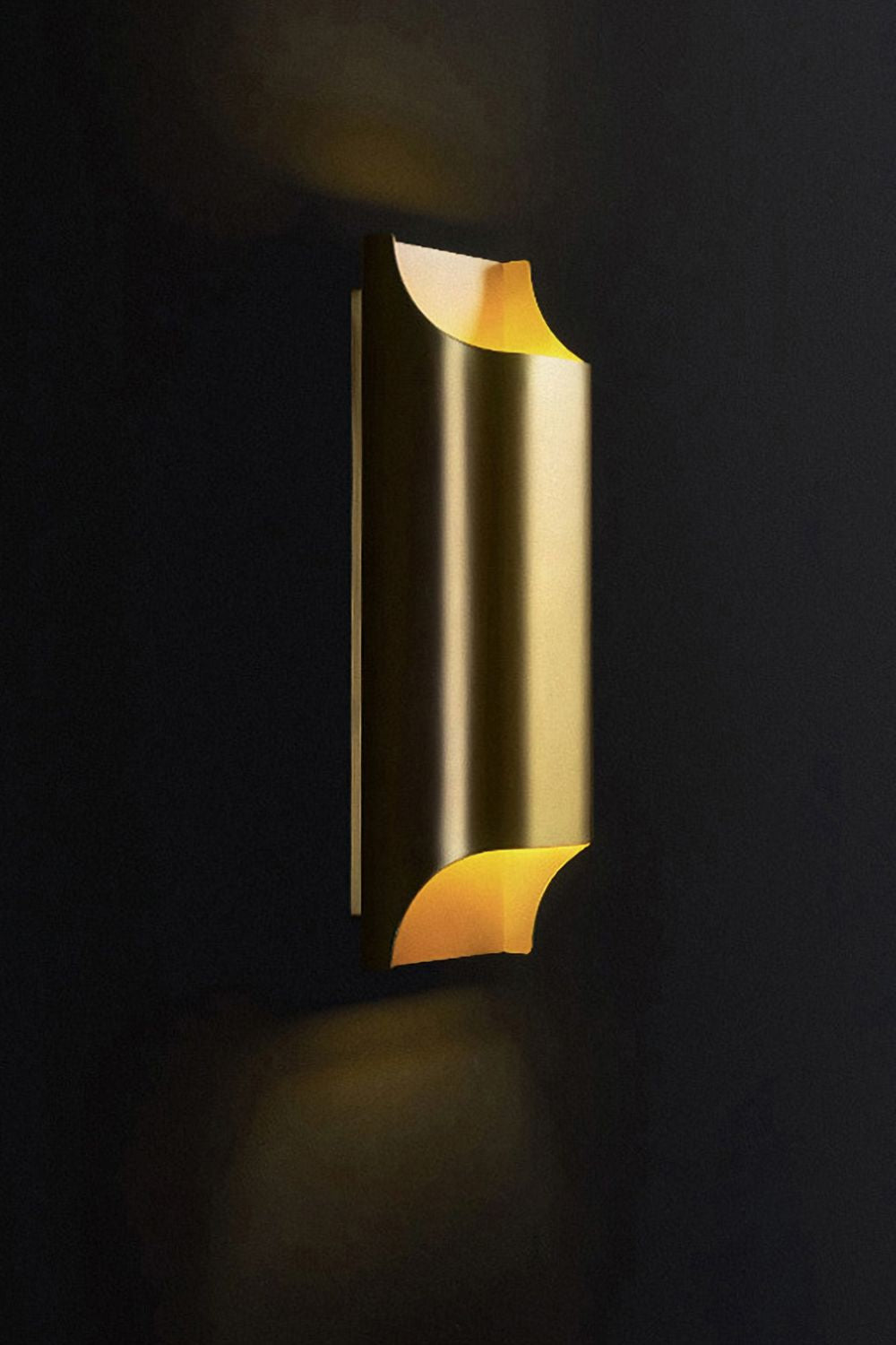 Leclerc Sconce - SamuLighting