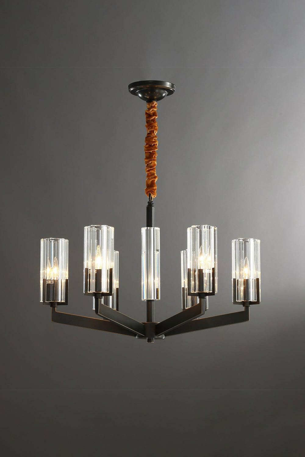 Liaison Chandelier - SamuLighting