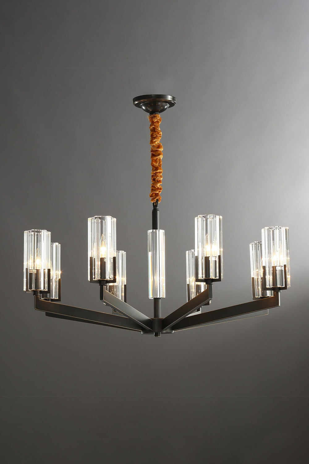 Liaison Chandelier - SamuLighting