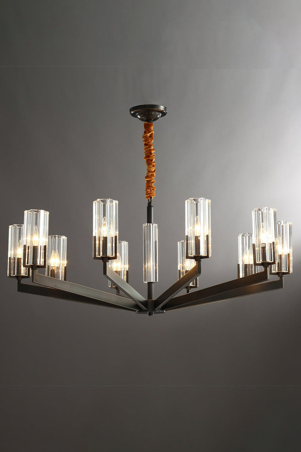 Liaison Chandelier - SamuLighting