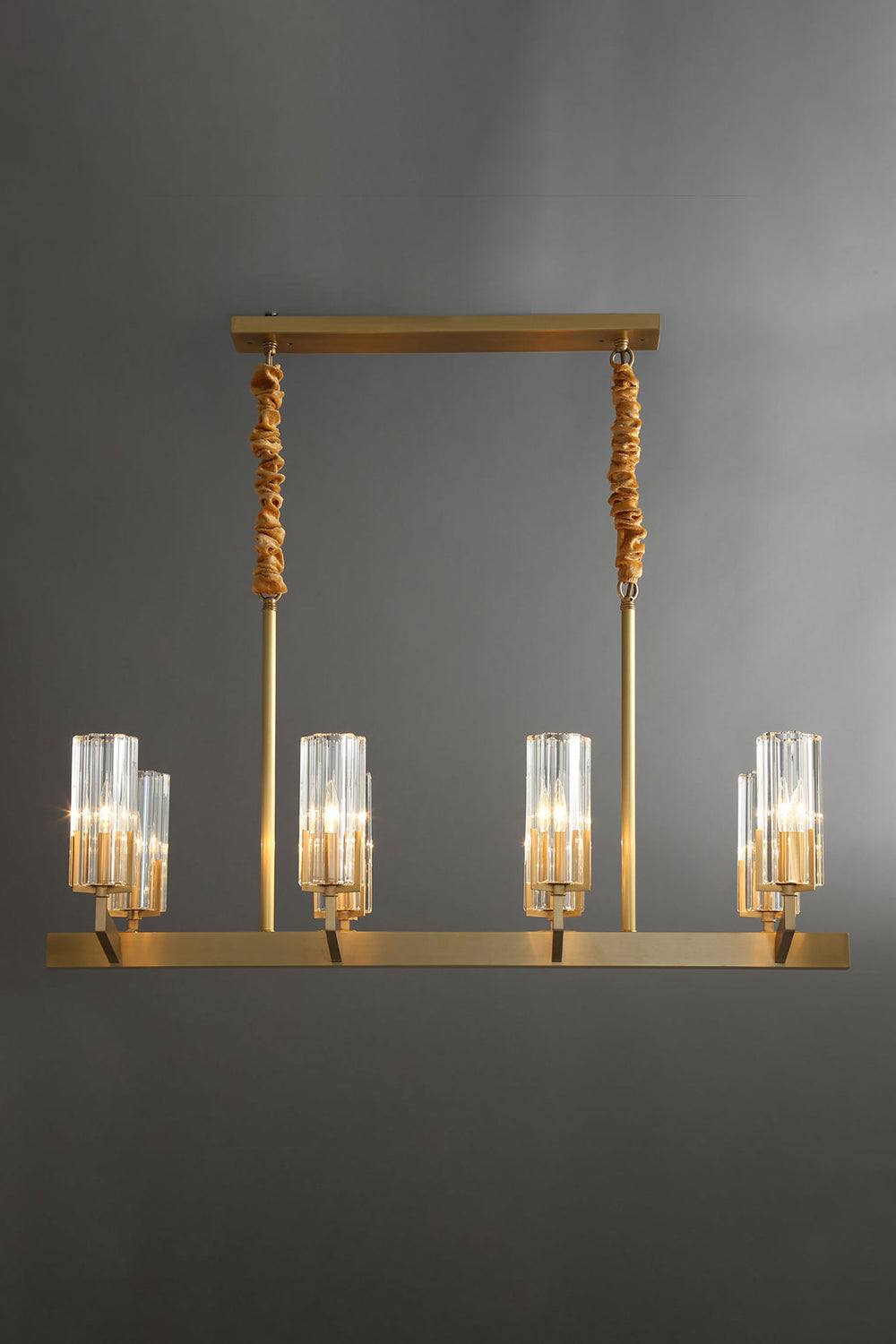 Liaison Chandelier - SamuLighting