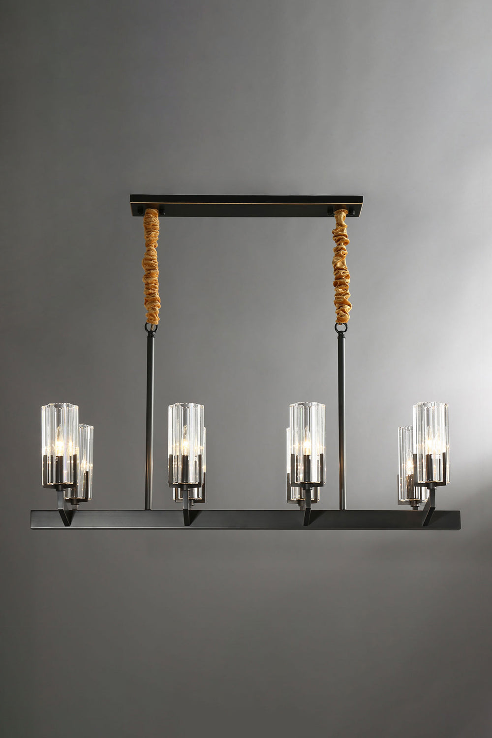 Liaison Chandelier - SamuLighting